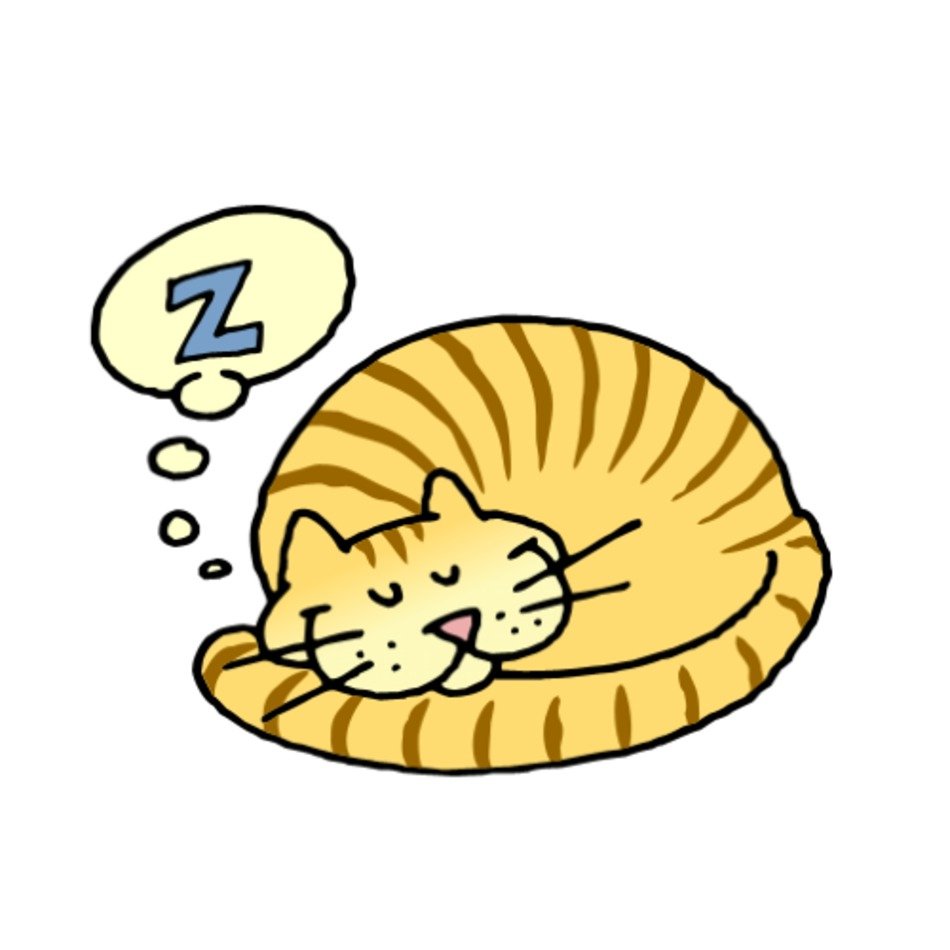 Cat Clip Art N7
