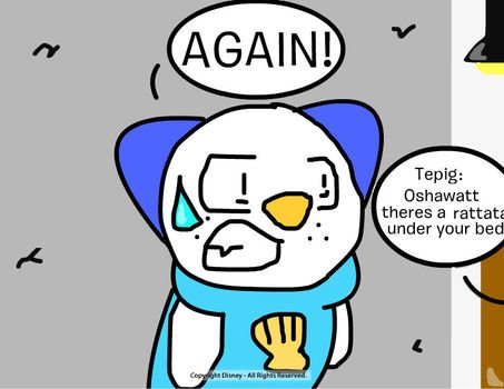 Gardevoir Used Attract
