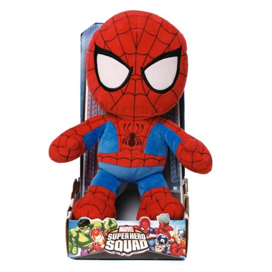Baby Spider Man