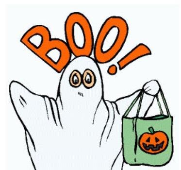 Halloween Clip Art N23