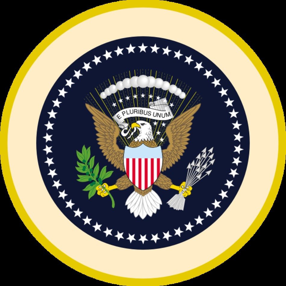 American Eagle Symbol