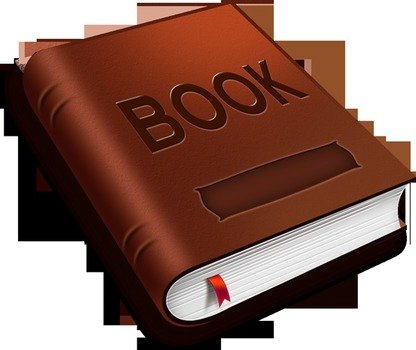 Book Icon