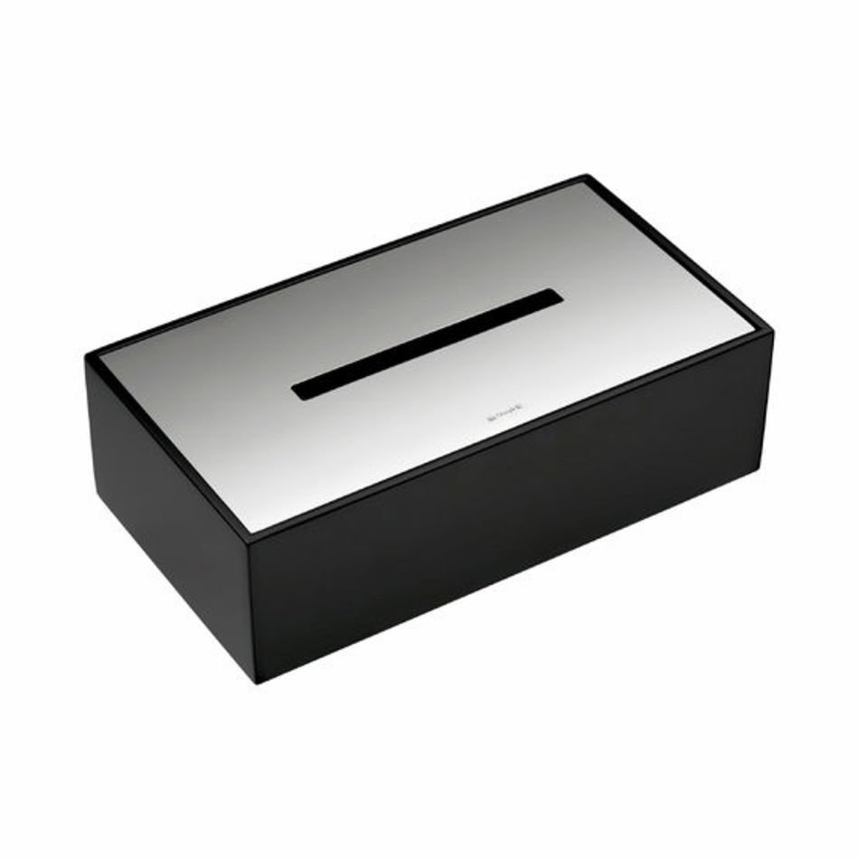 Empty Kleenex Box Elementaire Tissue