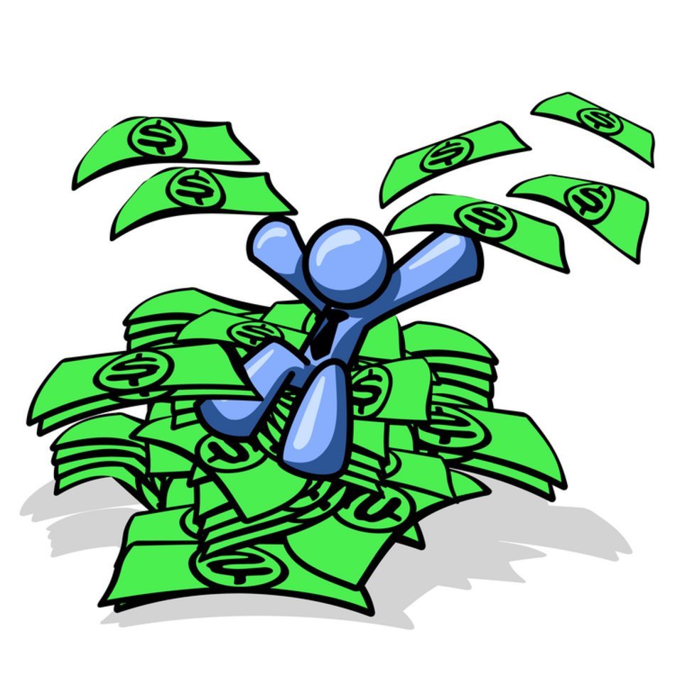 Responsible Clip Art