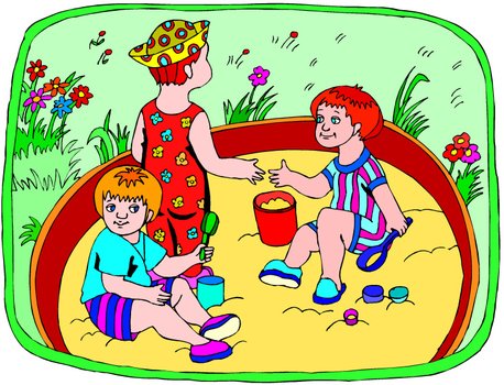 Respect Clip Art
