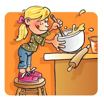 Cooking Clip Art N15