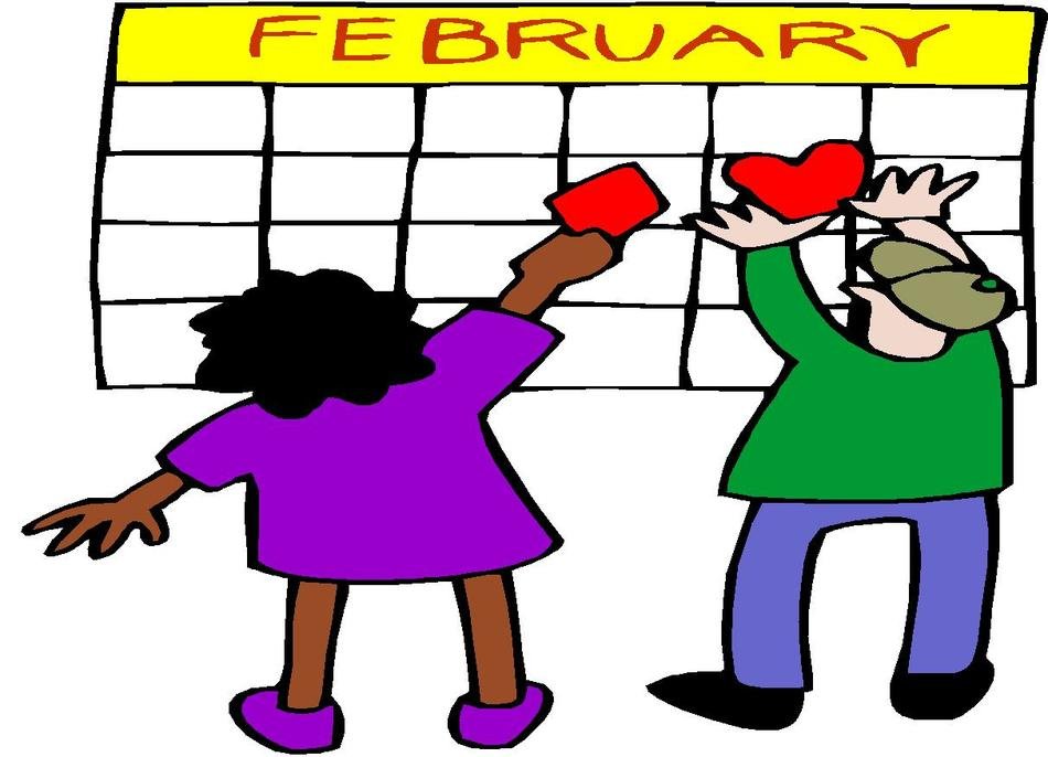 Calendar Clip Art N6