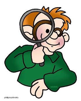 Science Clip Art N7