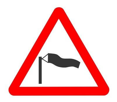 Road Sign Clip Art