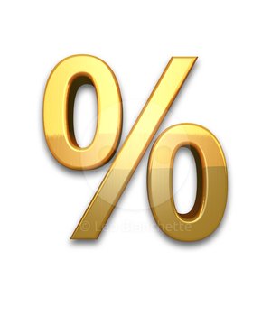 Percent Sign N2