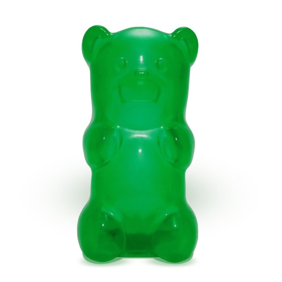 Green Gummy Bears