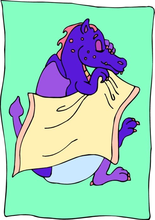 Quilt Clip Art N4