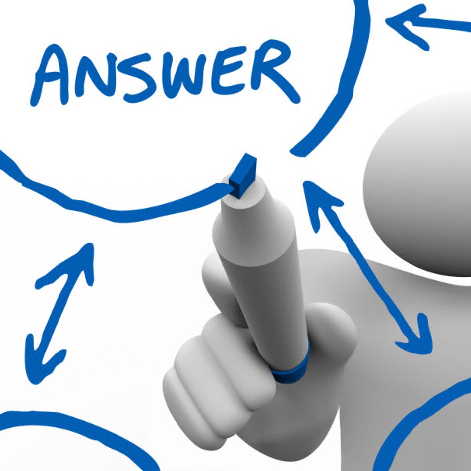 Problem Solving Skills
