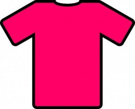 T Shirt Clip Art N7