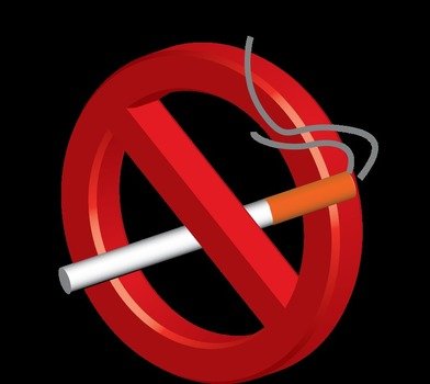 No Smoking Clip Art N4
