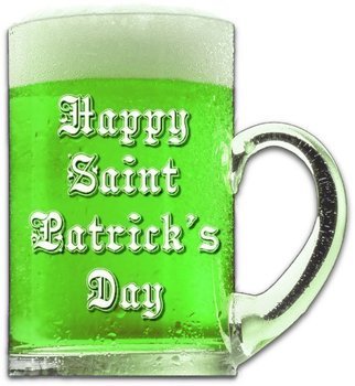 St Patricks Day N2