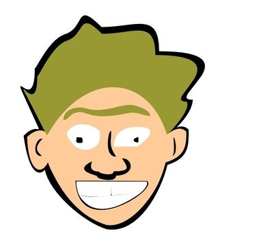 Shark Teeth Clip Art