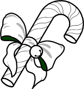 Christmas Coloring Pages N2