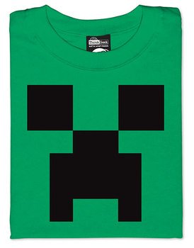 Minecraft Creeper