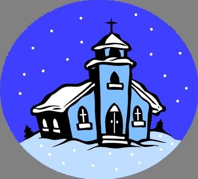 Winter Weather Clip Art