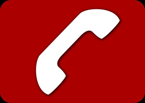 Small Shadow To Help If Out Just A Phone Nothing Too Deep Say