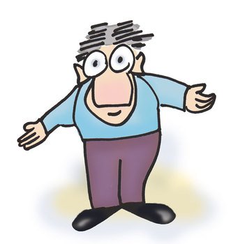 Funny Clip Art N3