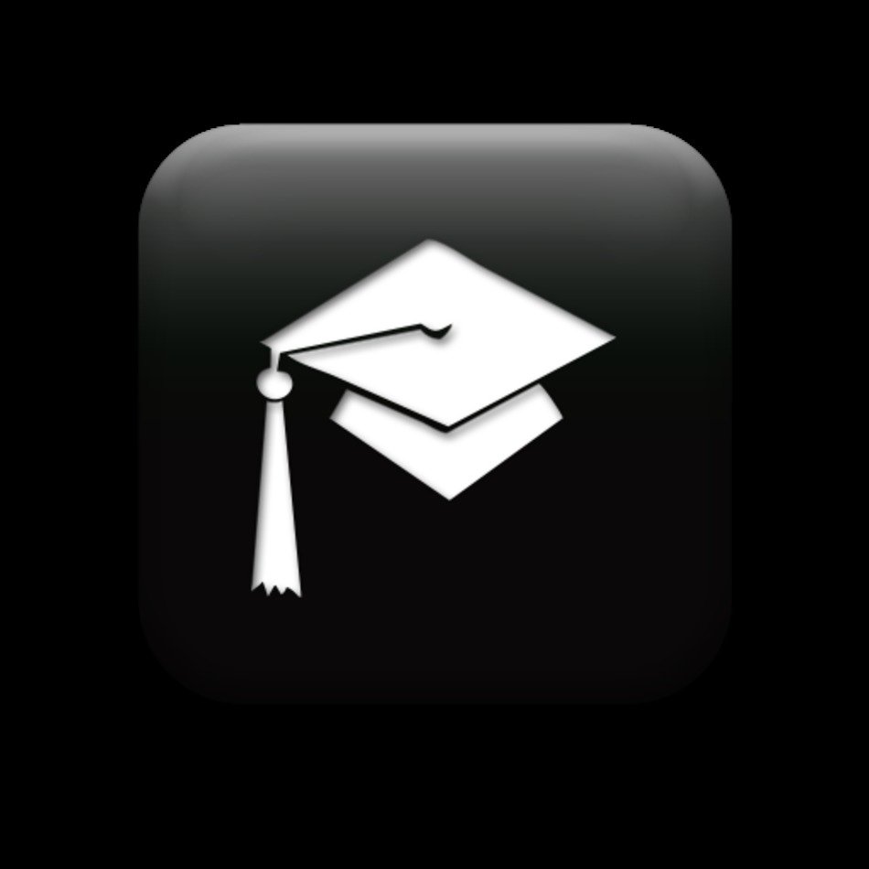 Graduation Cap Icon