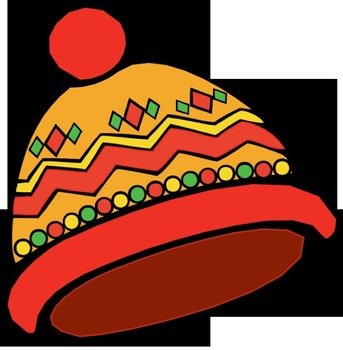 Hat Clip Art N5
