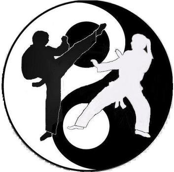 Chinese Martial Arts Symbols
