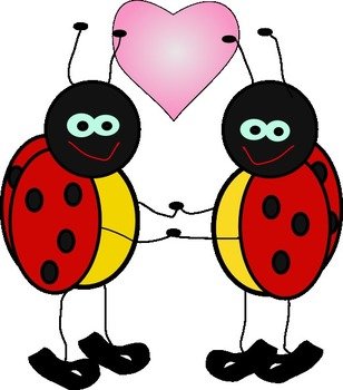 Cartoon Bugs Clip Art N2