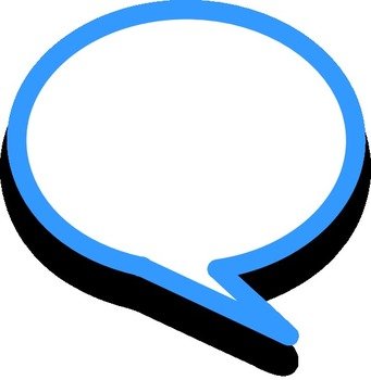 Call Out Clip Art N7