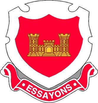 Unit Crests
