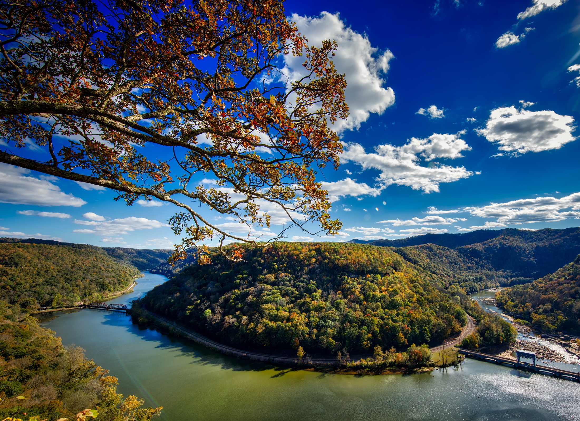 Treinteras En Virginia