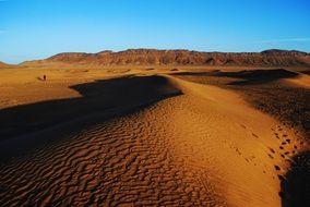 Zagora Desert