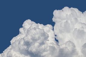 Clouds Form