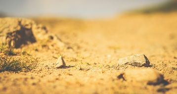 wonderful Sand Desert