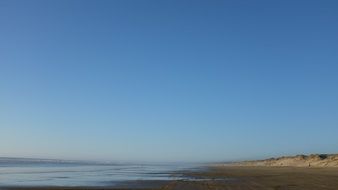 unusually beautiful Water Coast