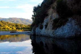 Nature New Zealand