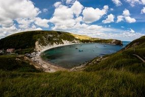 wonderful Coast Beach