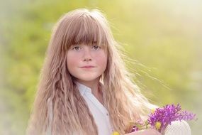 Person Human Female