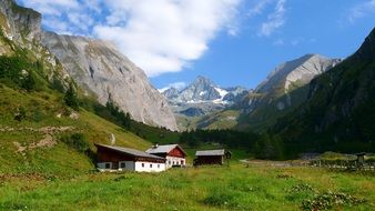 incomparable Mountains Grossglockner