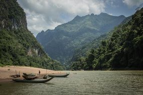 River Valley Boats