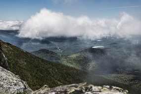 unimaginable Clouds