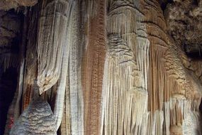 Meramek Cave is Missouri's coldest landmark
