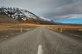 highway Mountains