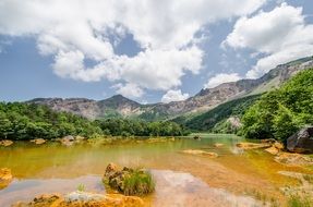 Fukushima Mountain Mount