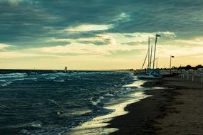 Sea Surf