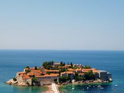 Island Sea