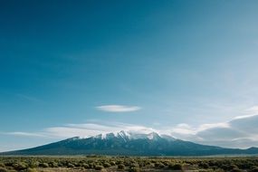 Sky Mountains