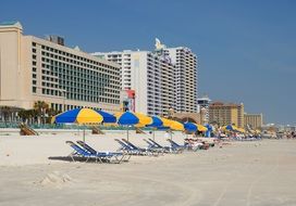 Daytona Beach, Florida